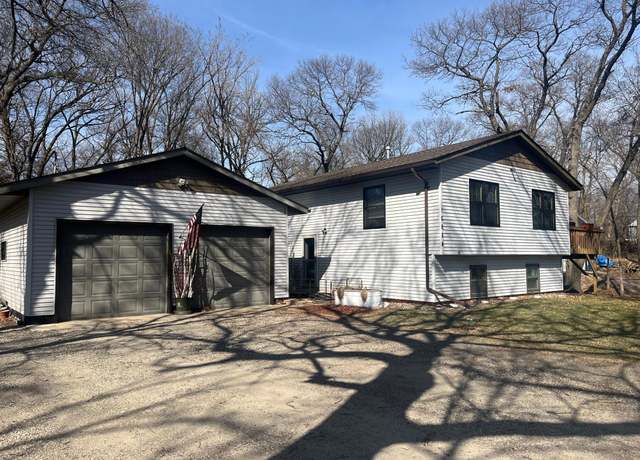 Property at 10624 56 1/2 St, Palmer Twp, MN 55319, 4 beds, 2 baths