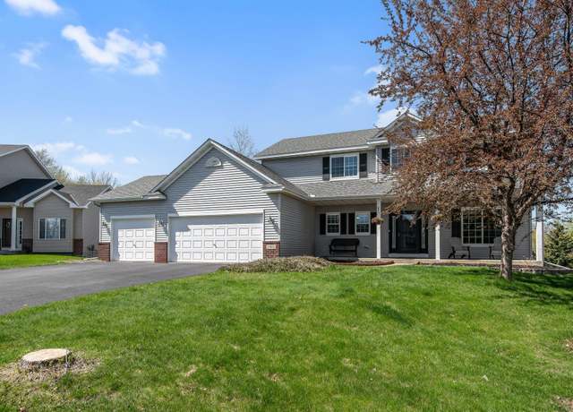 Property at 19964 English Ct, Farmington, MN 55024, 4 beds, 4 baths