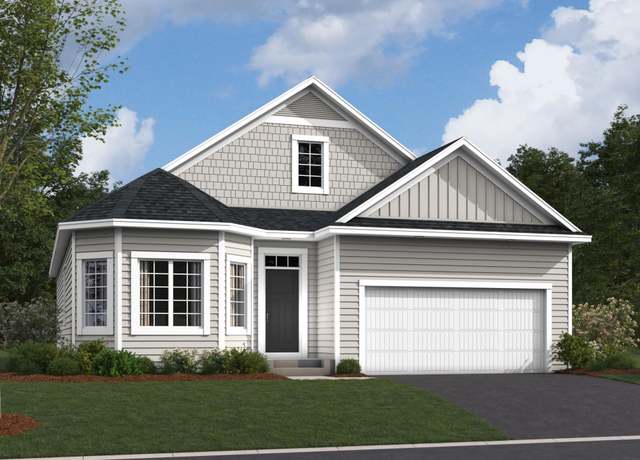 Property at 15664 71st St NE, Otsego, MN 55330, 3 beds, 3 baths