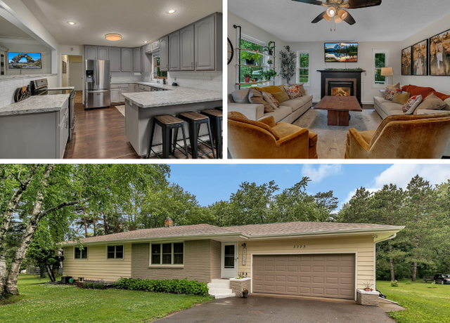 Property at 3773 County Road 74, Saint Cloud, MN 56301, 3 beds, 2 baths