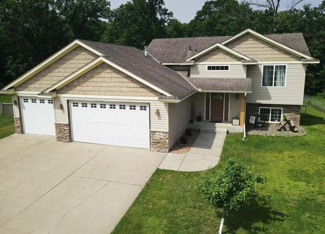 Property at 11764 35th Ave SE, Becker, MN 55308, 4 beds, 2 baths
