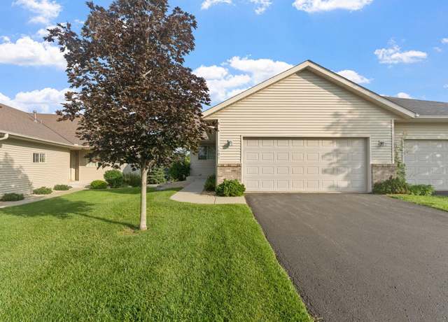 Property at 1409 Roberts Rd, Buffalo, MN 55313, 3 beds, 2 baths