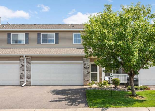 Property at 18217 69th Pl N, Maple Grove, MN 55311, 2 beds, 2 baths