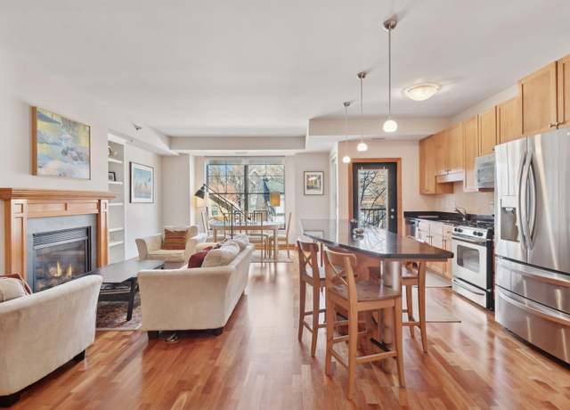 Property at 317 Groveland Ave #300, Minneapolis, MN 55403, 1 bed, 1 bath
