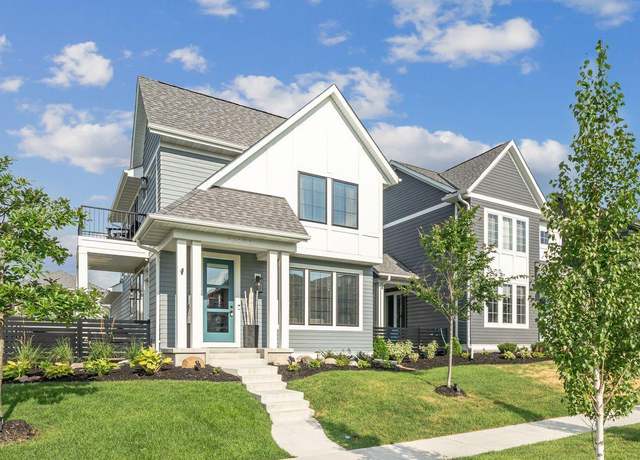 Property at 16170 Duvane Way, Lakeville, MN 55044, 3 beds, 4 baths