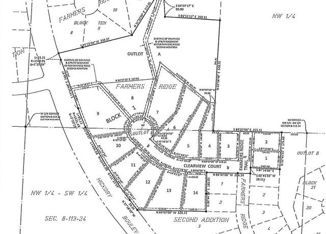 Property at Lot 1 Farmers Ridge Trl, Belle Plaine, MN 56011