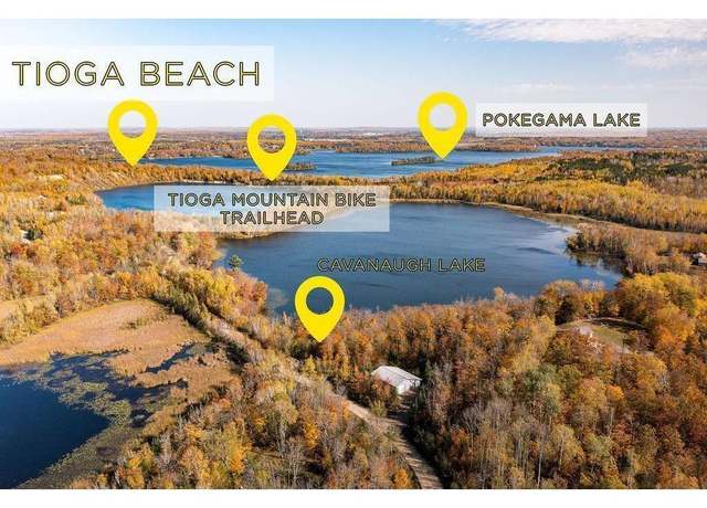 Property at TBD Tioga Hls, Cohasset, MN 55721