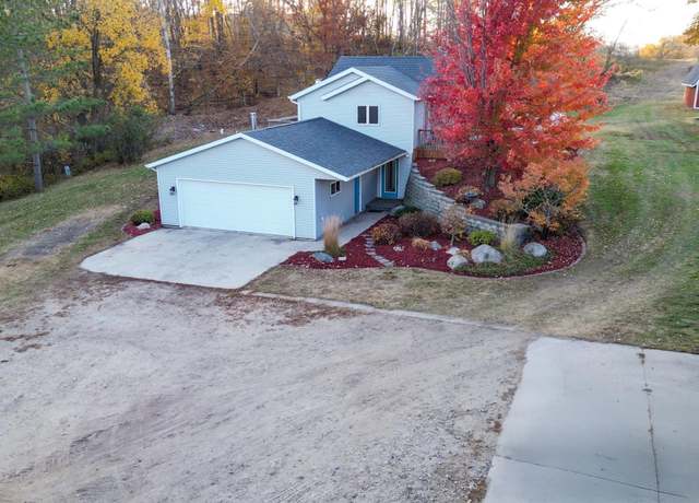 Property at 32269 270th Ave, Friberg Twp, MN 56534, 4 beds, 2 baths