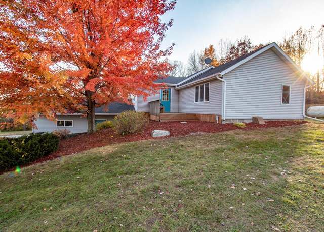 Property at 32269 270th Ave, Friberg Twp, MN 56534, 4 beds, 2 baths