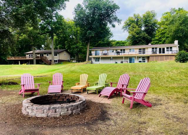 Property at 22840 Thompson Point Rd, Deerwood Twp, MN 56444, 6 beds, 3 baths