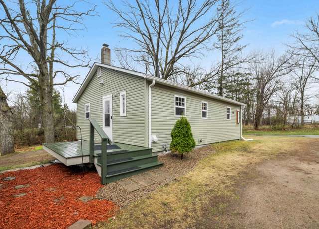 Property at 1123 Pillager Dam Rd, Pillager, MN 56473, 1 bed, 1 bath