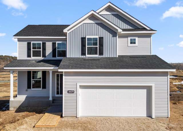 Property at 10479 Glenbrook Ave S, Cottage Grove, MN 55016, 3 beds, 3 baths