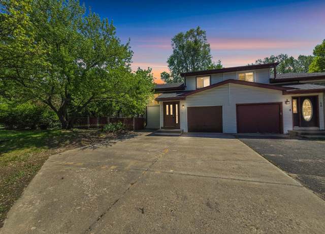 Property at 500 Egret Blvd NW, Coon Rapids, MN 55448, 4 beds, 2 baths