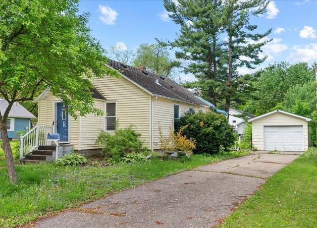 Property at 543 N Pearl St, River Falls, WI 54022, 2 beds, 2 baths