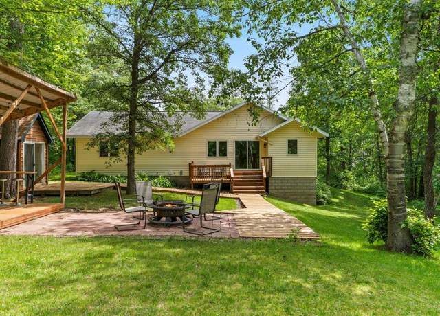 Property at 31591 Summer Dr, Breezy Point, MN 56472, 3 beds, 2 baths