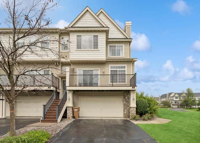 Property at 4363 Victor Path #1, Hugo, MN 55038, 2 beds, 2 baths