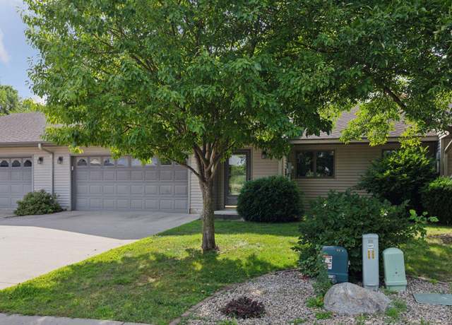Property at 202 6th St NE, Montgomery, MN 56069, 2 beds, 2 baths