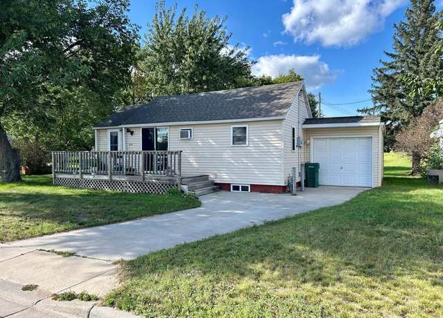 Property at 410 Sunnybrook Rd, Wadena, MN 56482, 2 beds, 1 bath
