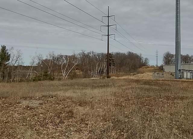 Property at XXX Tamarack St, Turtle Lake, WI 54889