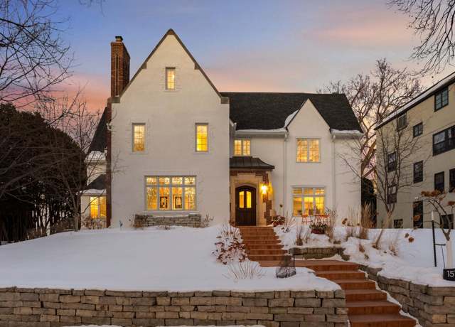 Property at 1510 Mount Curve Ave, Minneapolis, MN 55403, 6 beds, 7 baths