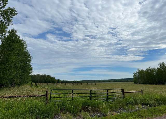 Property at 86640 N South Pratt Rd, Bayfield, WI 54814