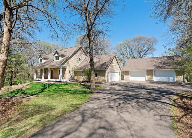 Property at 12446 278th Ave NW, Zimmerman, MN 55398, 4 beds, 4 baths