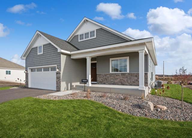 Property at 2605 Arbor Dr, Buffalo, MN 55313, 4 beds, 3 baths