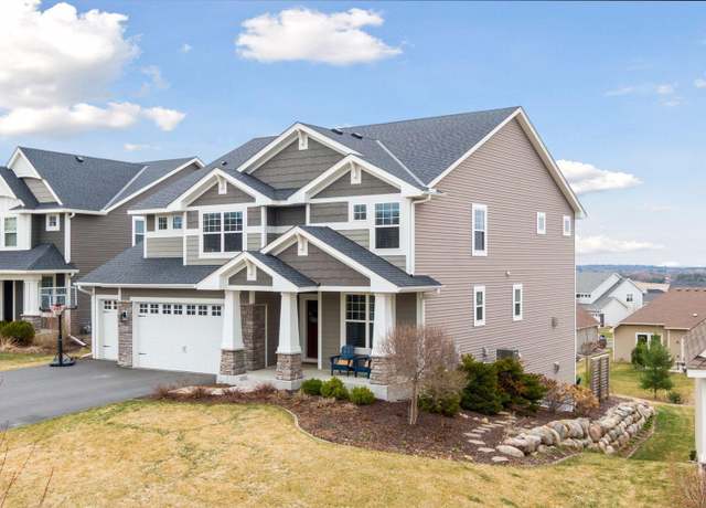Property at 9604 Junco Rd N, Lake Elmo, MN 55042, 5 beds, 5 baths