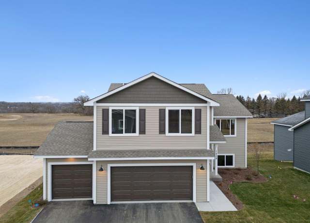 Property at 17006 Traprock St NW, Ramsey, MN 55303, 5 beds, 4 baths
