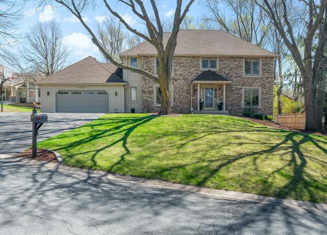 Property at 4862 N Safari Ct N, Eagan, MN 55122, 5 beds, 4 baths