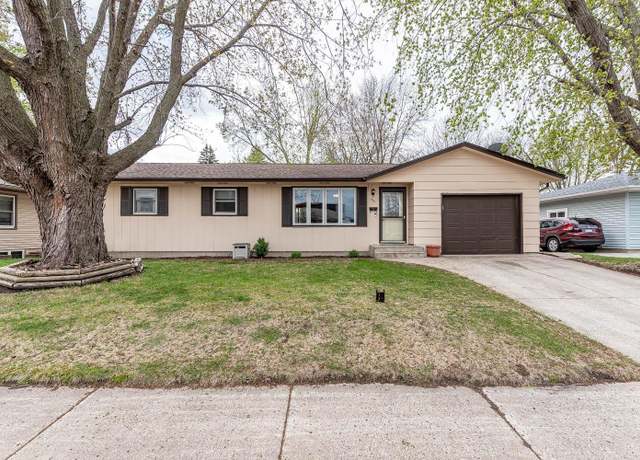 Property at 321 Pierce Ave, North Mankato, MN 56003, 4 beds, 2 baths