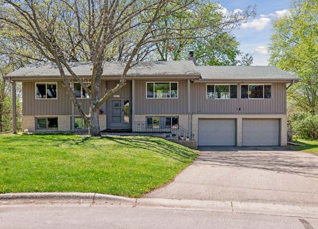Property at 3817 Shepherd Hills Cir, Bloomington, MN 55431, 3 beds, 2 baths