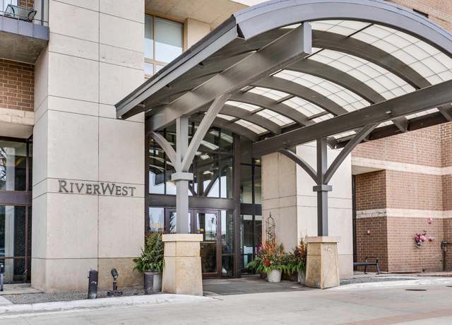 Property at 401 S 1st St #1712, Minneapolis, MN 55401, 1 bed, 1 bath