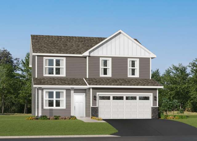 Property at 2741 Green Ash Ave, Shakopee, MN 55379, 4 beds, 3 baths