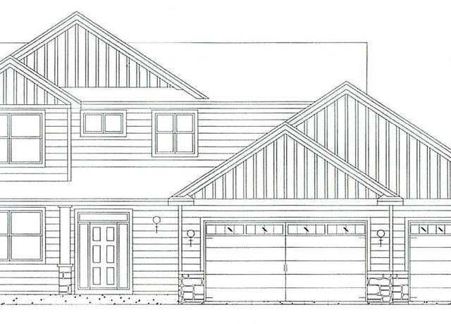 Property at 1107 168th Ave NW, Andover, MN 55304, 4 beds, 3 baths