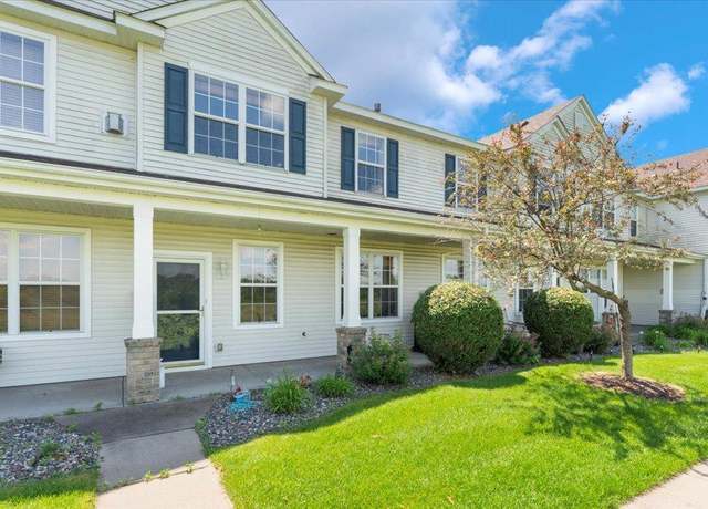 Property at 10457 172nd Ln NW, Elk River, MN 55330, 3 beds, 3 baths