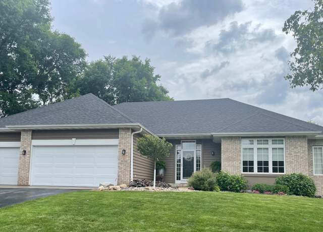 Property at 16552 Gunflint Ct, Lakeville, MN 55044, 4 beds, 3 baths
