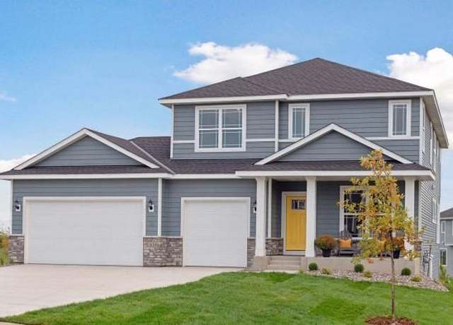 Property at 11616 Weston Ave N, Dayton, MN 55369, 4 beds, 4 baths
