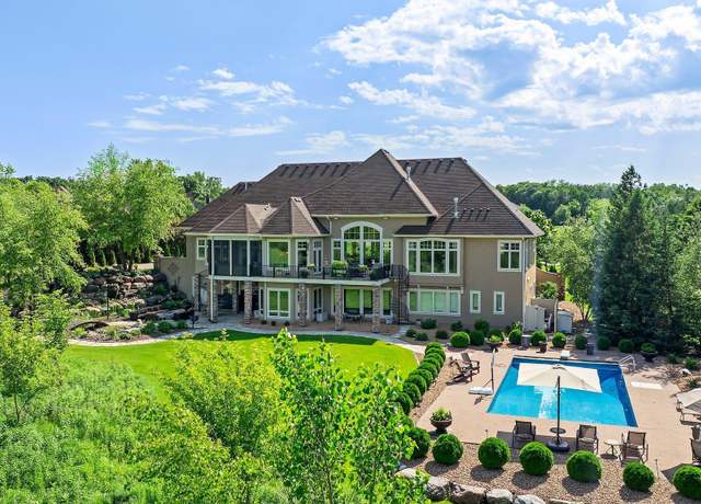 Property at 260 Calamus Cir, Medina, MN 55340, 5 beds, 6 baths