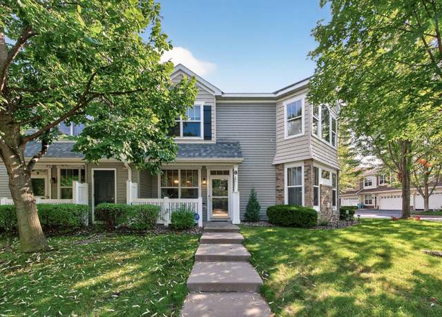 Property at 1632 Legacy Pkwy E #1, Maplewood, MN 55109, 2 beds, 2 baths