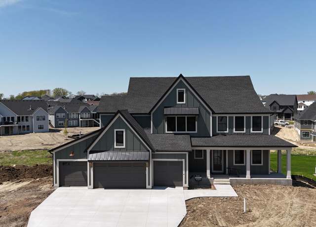 Property at 16720 46th Ave N, Plymouth, MN 55446, 5 beds, 6 baths