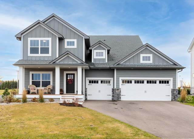 Property at 17660 Jett Cir, Prior Lake, MN 55372, 6 beds, 5 baths
