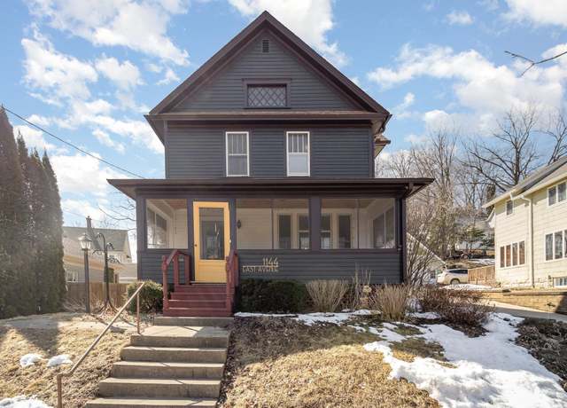 Property at 1144 East Ave, Red Wing, MN 55066, 3 beds, 2 baths