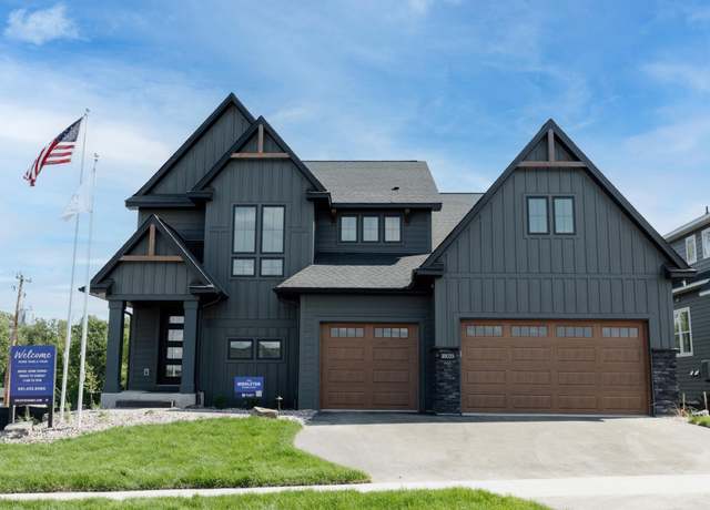 Property at 18035 101st Pl N, Maple Grove, MN 55311, 5 beds, 5 baths