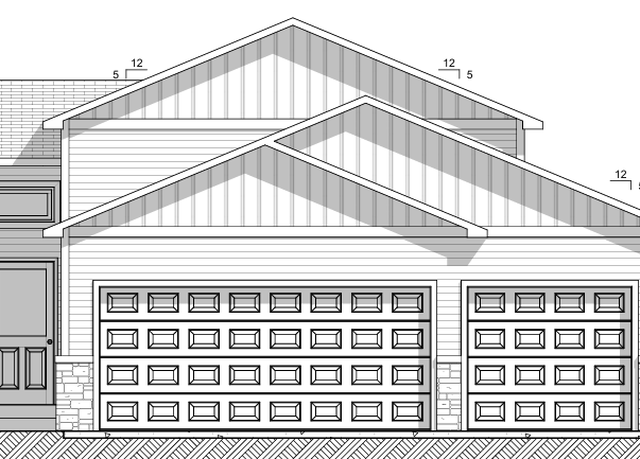 Property at 6751 Joseph St, Horace, ND 58047, 3 beds, 2 baths