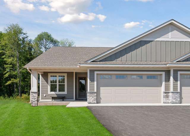 Property at 2927 Thompson Dr, River Falls, WI 54022, 2 beds, 2 baths