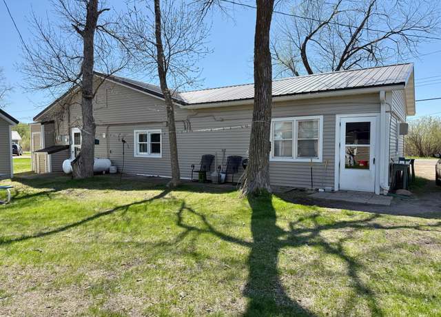 Property at 27096 Little Floyd Lake Rd #10, Detroit Lakes, MN 56501, 2 beds, 1 bath