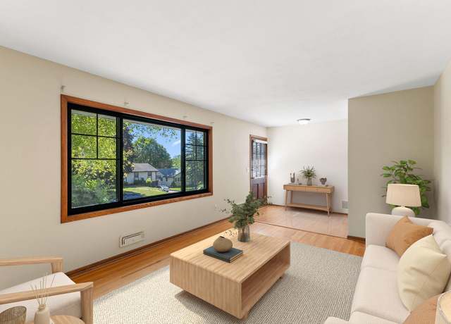 Property at 3709 Maryland Ave N, New Hope, MN 55427, 3 beds, 3 baths