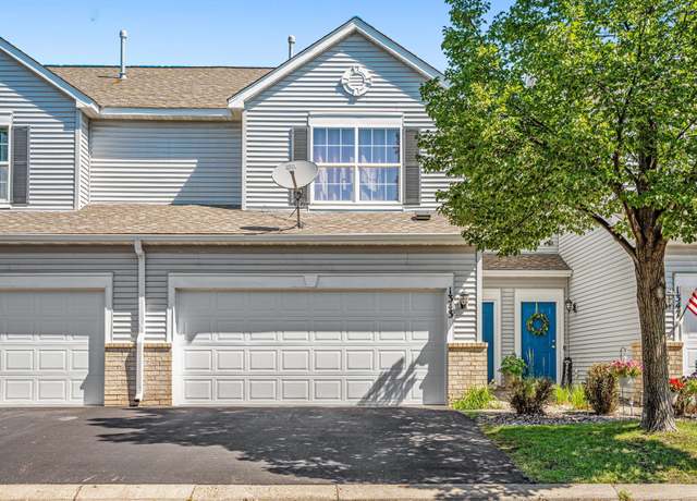 Property at 1343 Yorkshire Ln, Shakopee, MN 55379, 3 beds, 3 baths