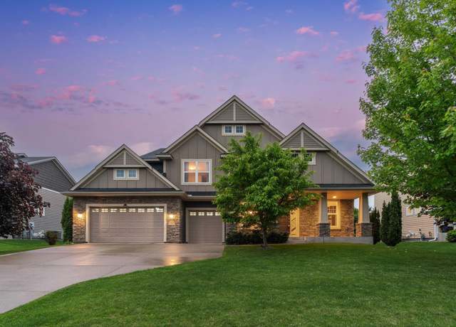 Property at 3265 Arden Dr, Woodbury, MN 55129, 6 beds, 5 baths